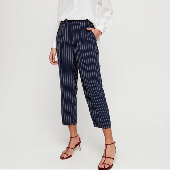 Aritzia Babaton Modesto pant - Picture 2 of 3